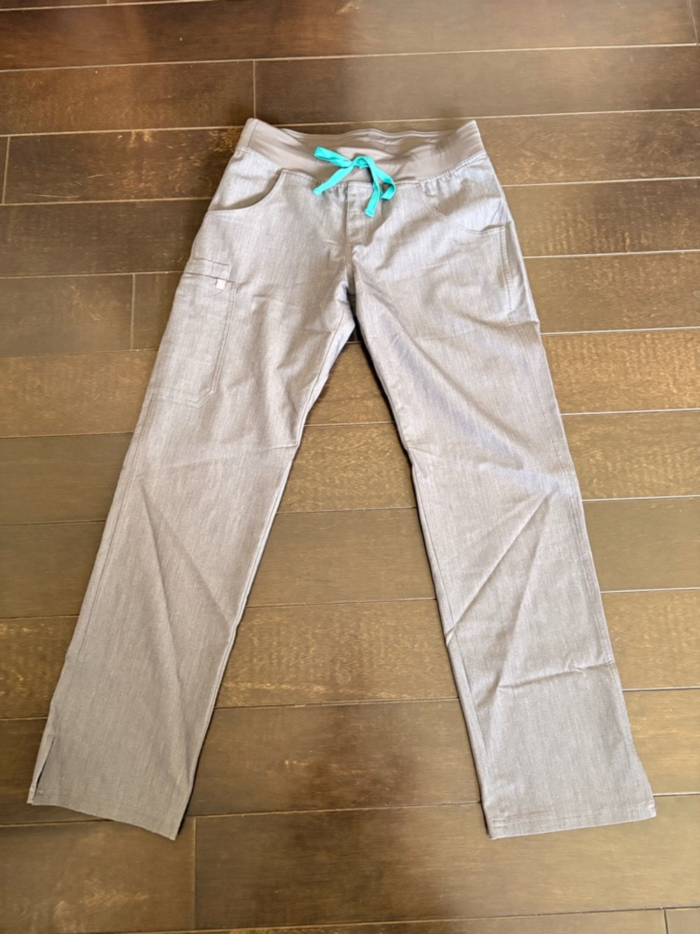 Figs Scrub Pants - Size Small